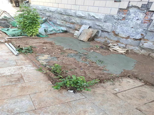 硚口地基基础注浆增加承载力灌浆加固